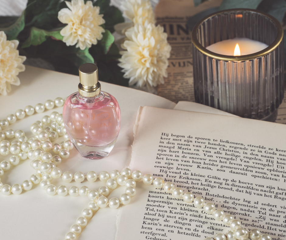 Fragrances for Women and Men