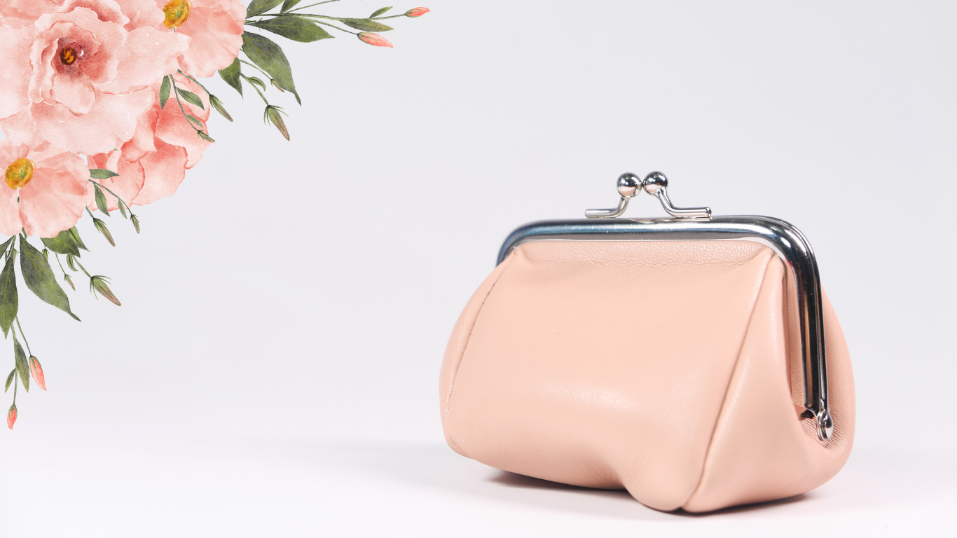 Coin Purse & Bags