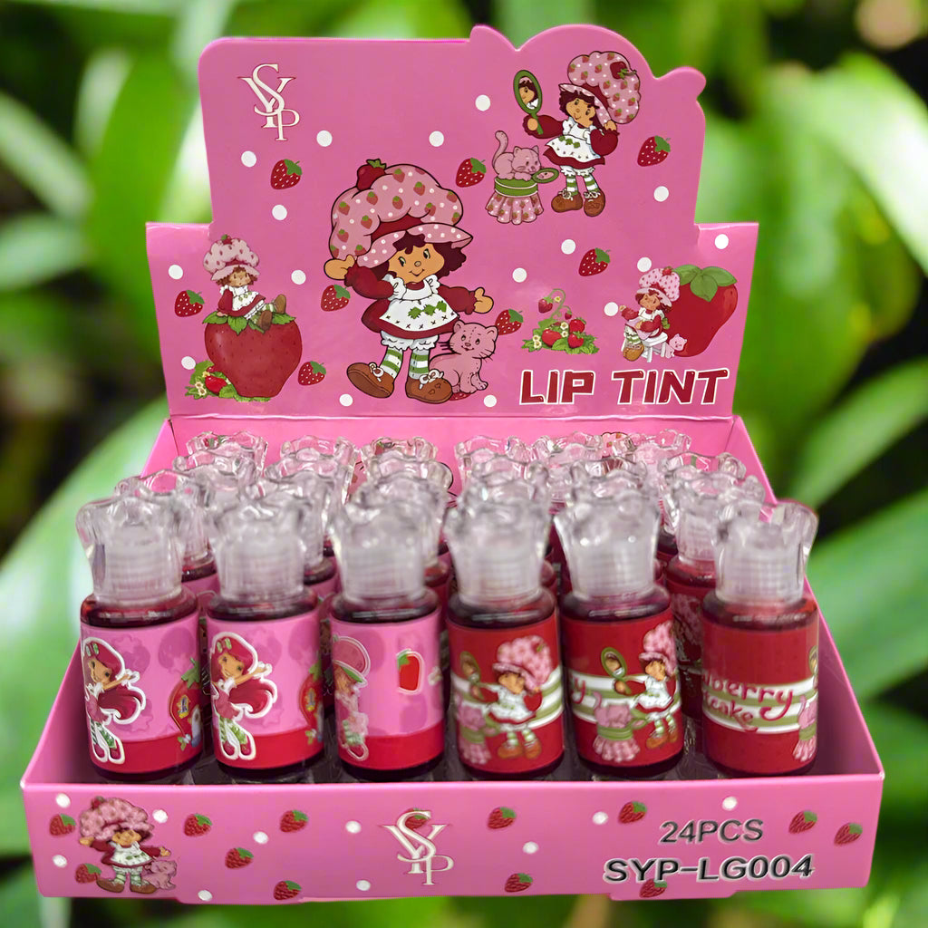 Strawberry Lip Tint