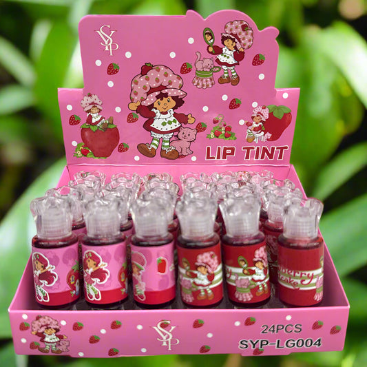 Strawberry Lip Tint