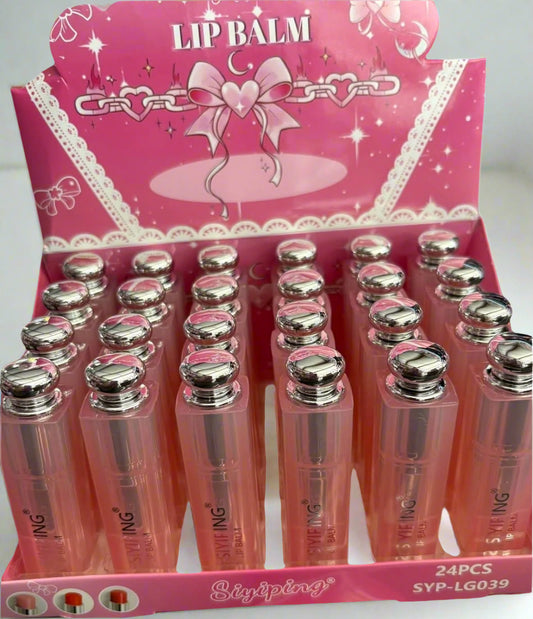 Siyiping Lip Balm (There are 3 different tones; please read the description carefully).