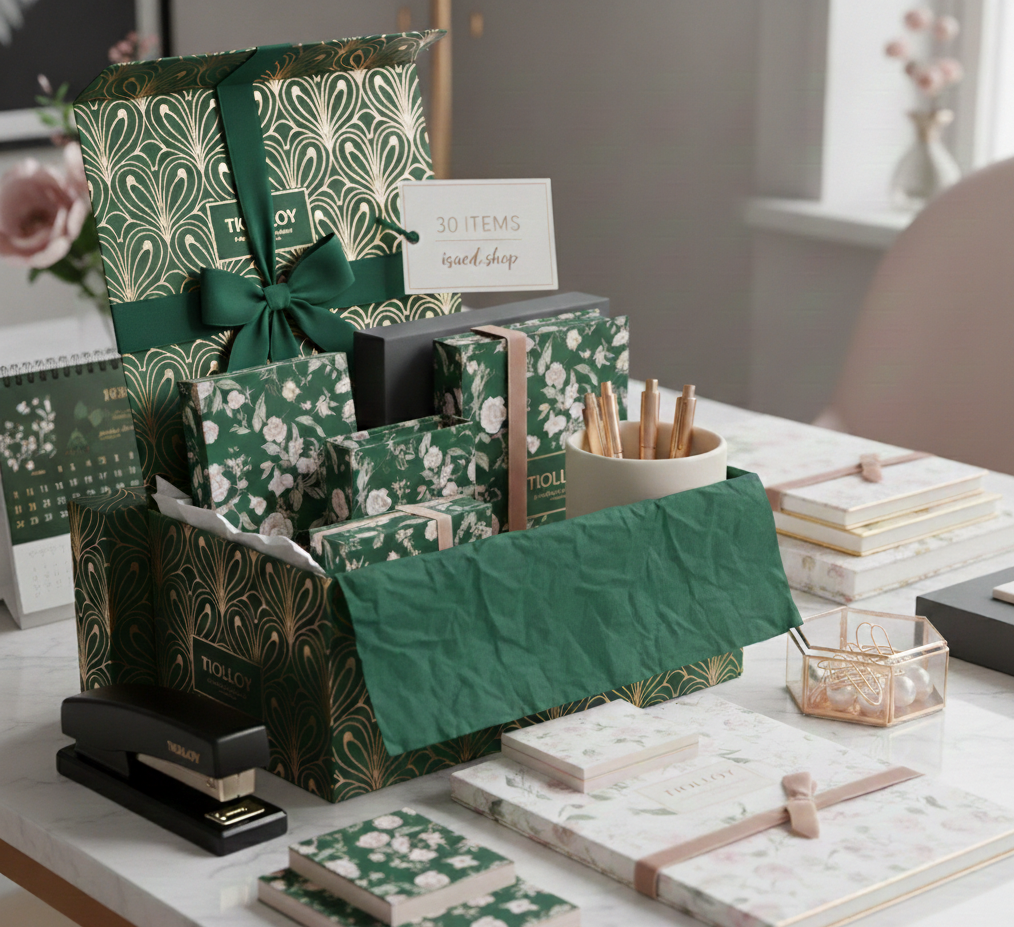 Mistery Box - 30 Items