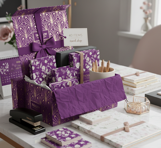 Mistery Box - 40 Items