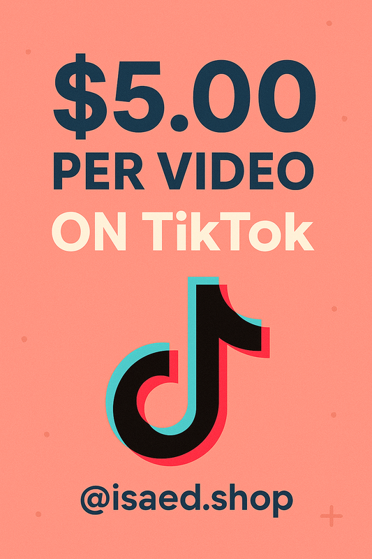 TikTok Video